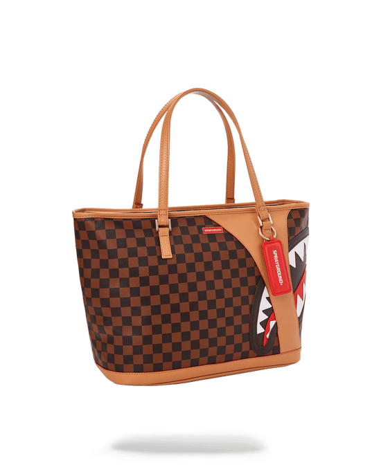 Sprayground HENNY AIR TO THE THRONE TOTE