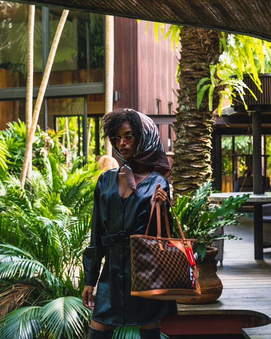 Sprayground HENNY AIR TO THE THRONE TOTE