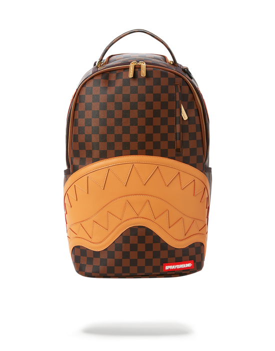 sprayground HENNY BACKPACK