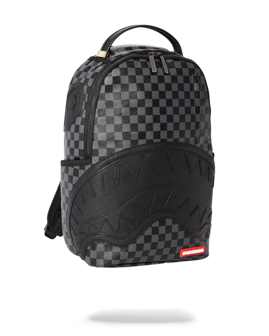 Sprayground HENNY BLACK DLX BACKPACK