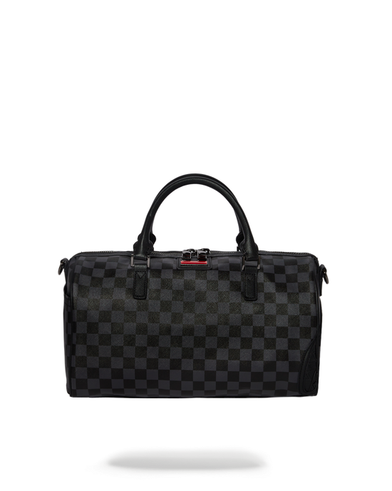 sprayground HENNY BLACK MINI DUFFLE