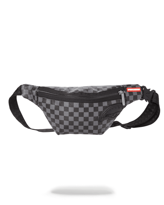 sprayground HENNY BLACK SAVVY CROSSBODY