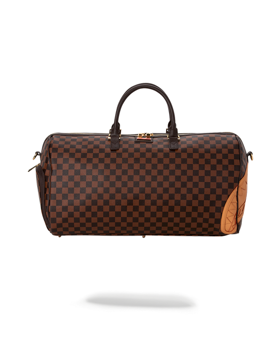 sprayground HENNY DUFFLE