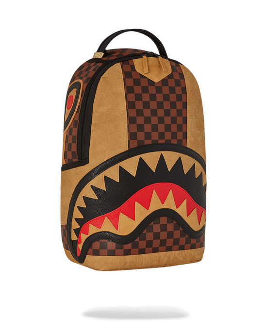 Sprayground HENNY HERCULES BACKPACK