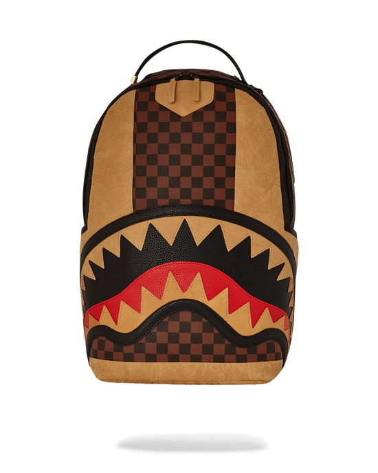 Sprayground HENNY HERCULES BACKPACK