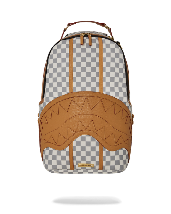 sprayground HENNY LATTE BACKPACK