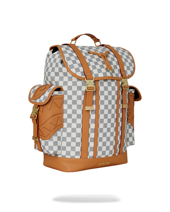 Sprayground HENNY LATTE MONTE CARLO BACKPACK
