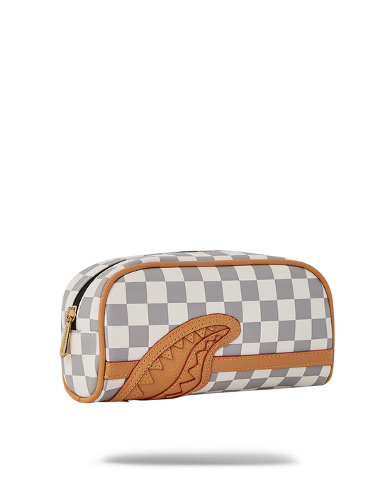 Sprayground HENNY LATTE PENCIL POUCH