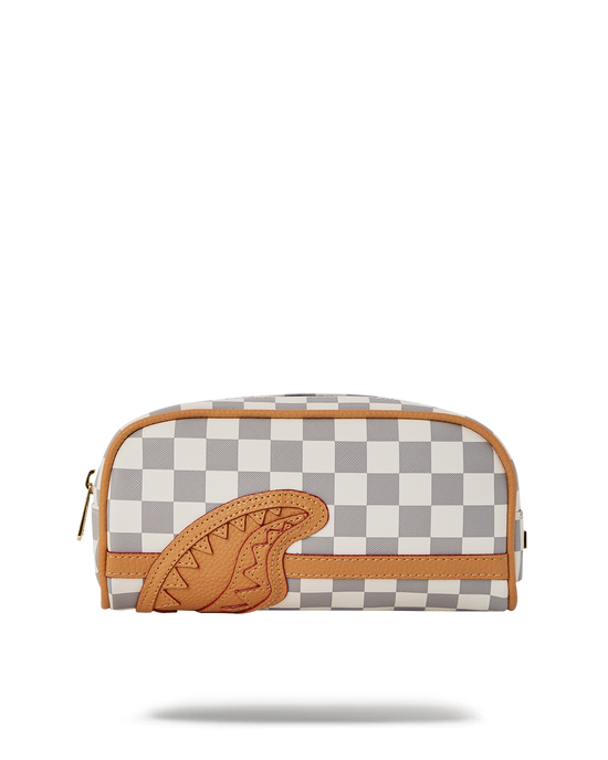 sprayground HENNY LATTE PENCIL POUCH