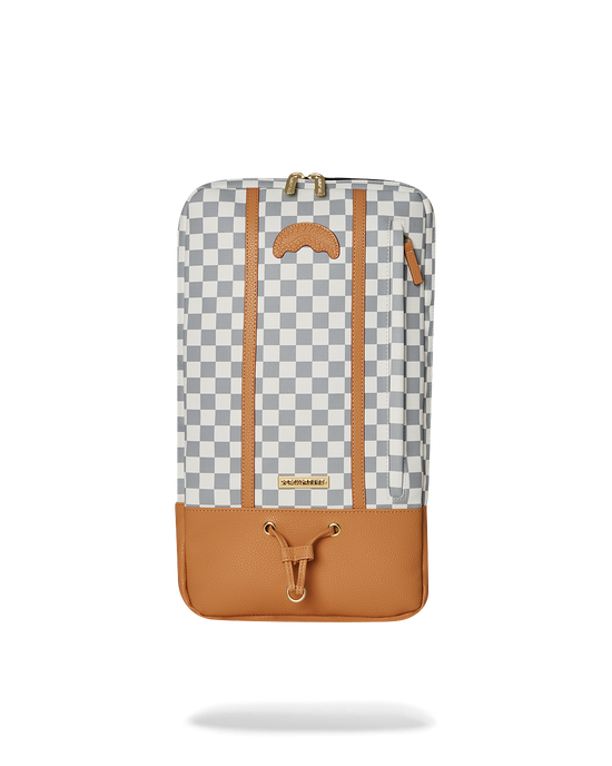 sprayground HENNY LATTE SMARTPACK