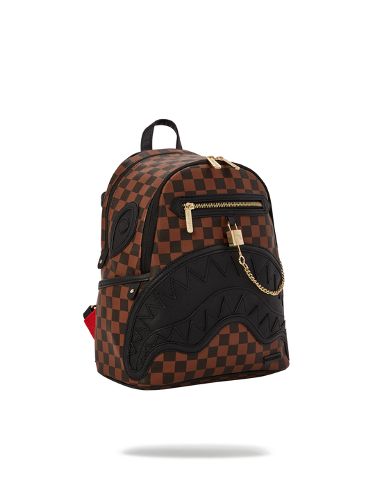 Sprayground HENNY LOCK SHARKS IN PARIS SAVAGE