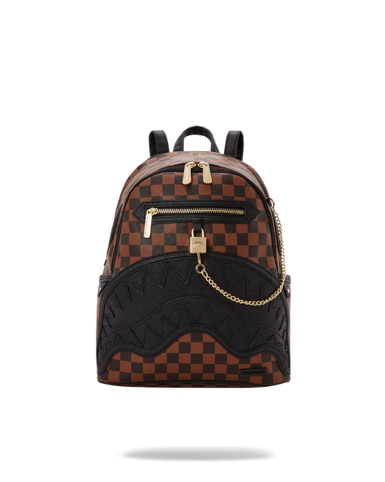 Sprayground HENNY LOCK SHARKS IN PARIS SAVAGE