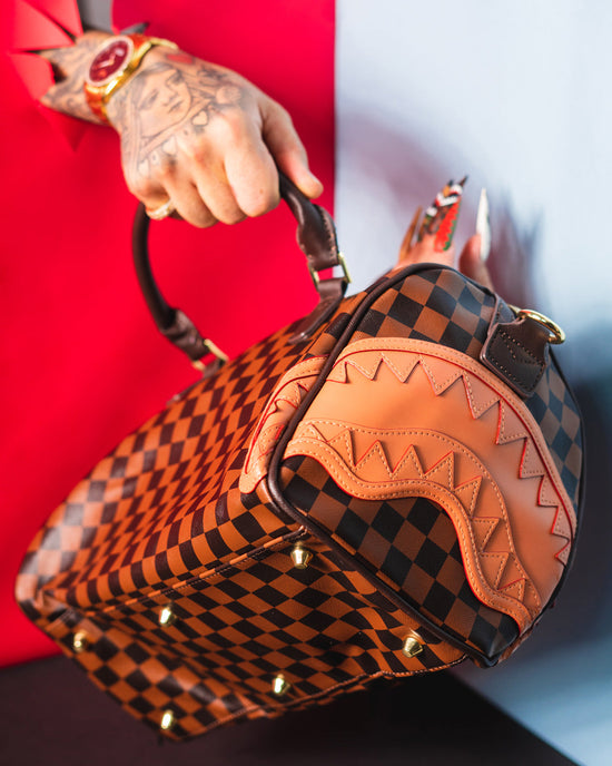 Sprayground HENNY MINI DUFFLE