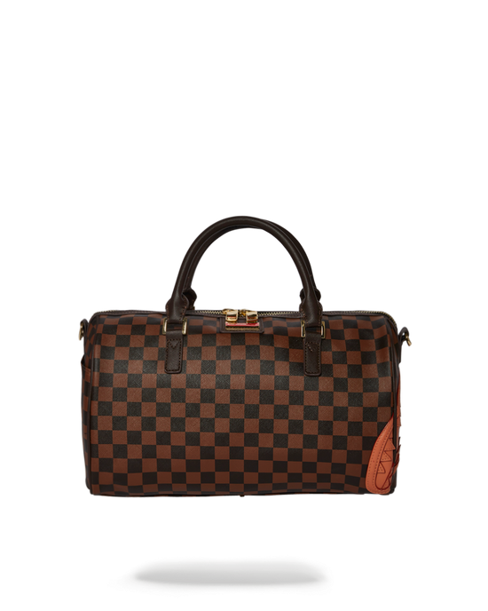 sprayground HENNY MINI DUFFLE