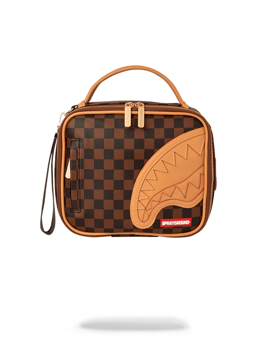 sprayground HENNY SNACK PACK