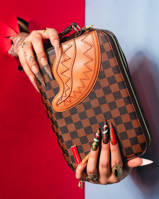 Sprayground HENNY TOILETRY BAG