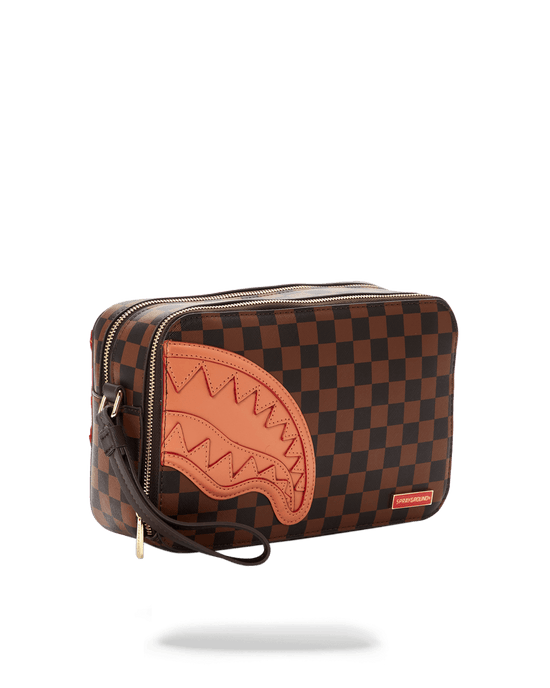 Sprayground HENNY TOILETRY BAG
