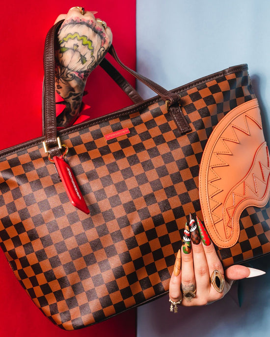 Sprayground HENNY TOTE