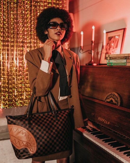 Sprayground HENNY TOTE