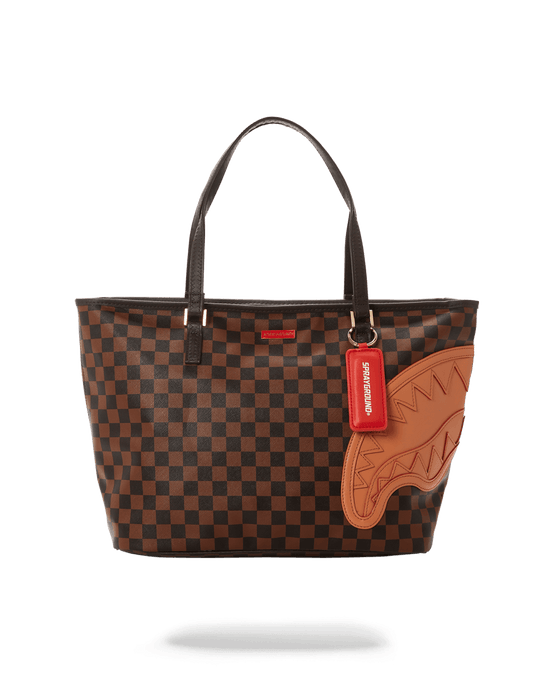 sprayground HENNY TOTE