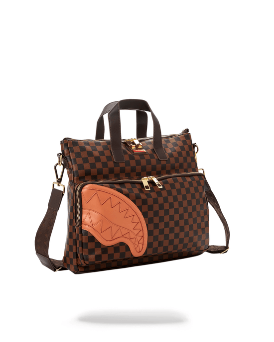 Sprayground HENNY TRAVEL CASE