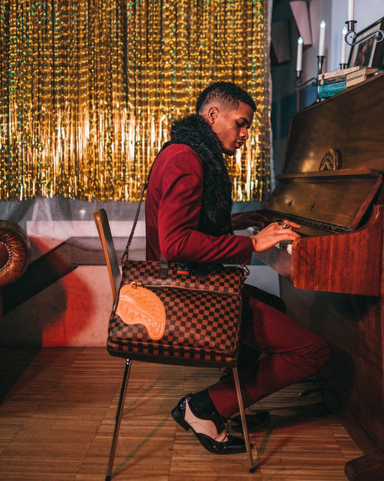 Sprayground HENNY TRAVEL CASE