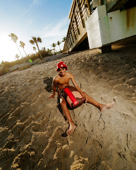 Sprayground HENNY VICTORY LAP BACKPACK