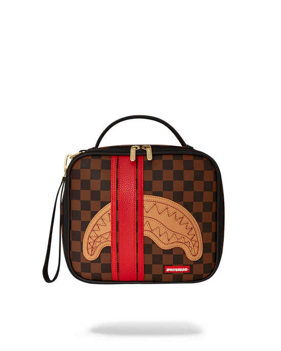 sprayground HENNY VICTORY LAP SNACKPACK