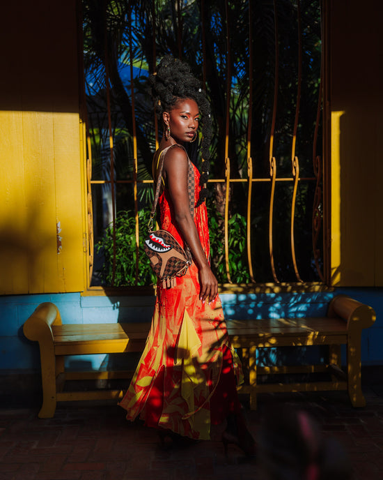 Sprayground HENNYVILLE BACKPACK SLING