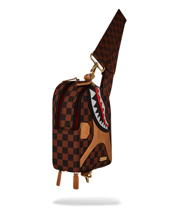 Sprayground HENNYVILLE BACKPACK SLING