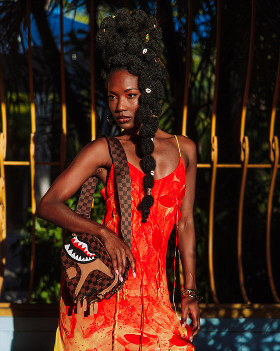 Sprayground HENNYVILLE BACKPACK SLING