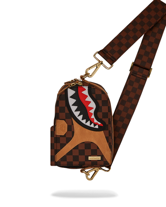 sprayground HENNYVILLE BACKPACK SLING