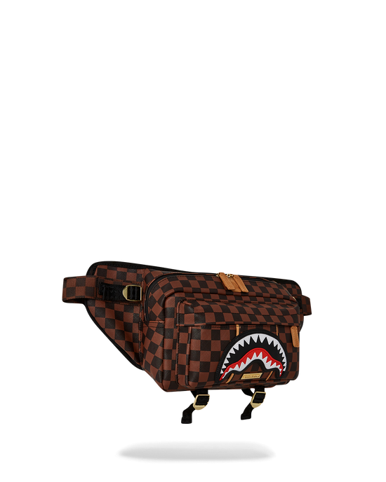 Sprayground HENNYVILLE CARGO CROSSBODY