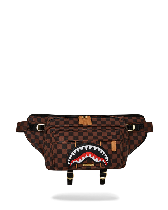 sprayground HENNYVILLE CARGO CROSSBODY