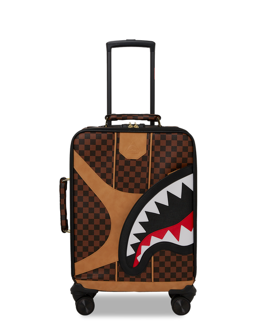 Sprayground HENNYVILLE CARRY-ON LUGGAGE