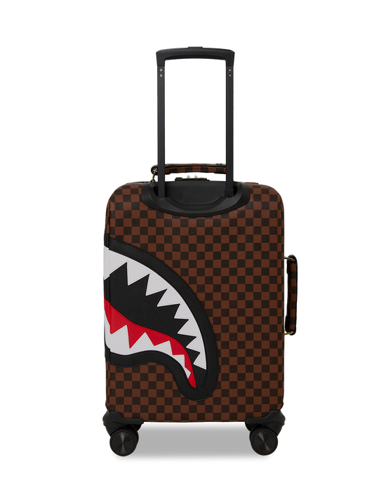 Sprayground HENNYVILLE CARRY-ON LUGGAGE