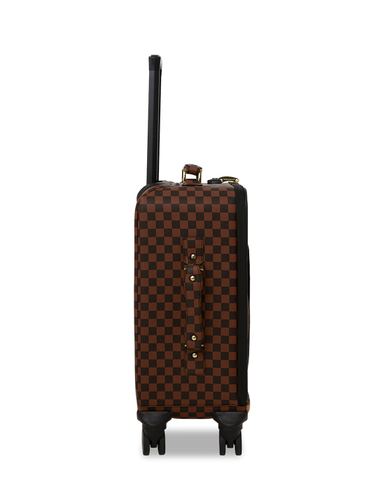 Sprayground HENNYVILLE CARRY-ON LUGGAGE