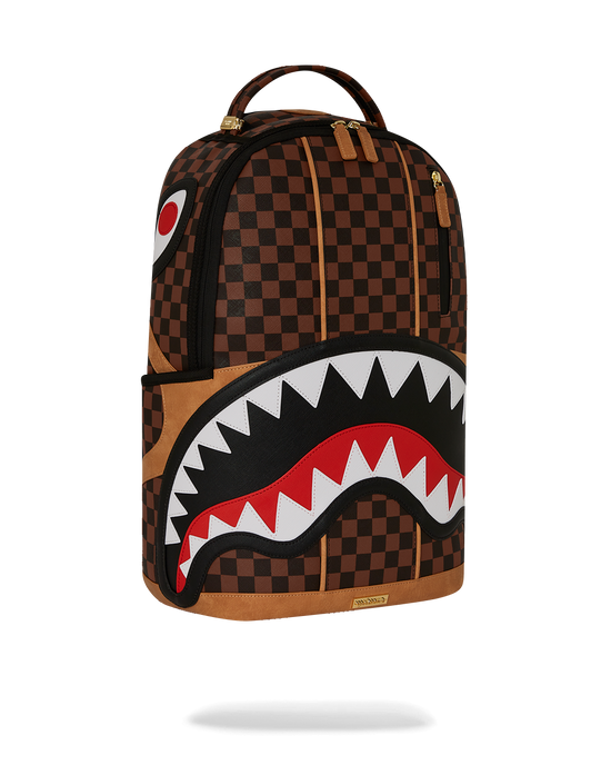 Sprayground HENNYVILLE DLXSV BACKPACK