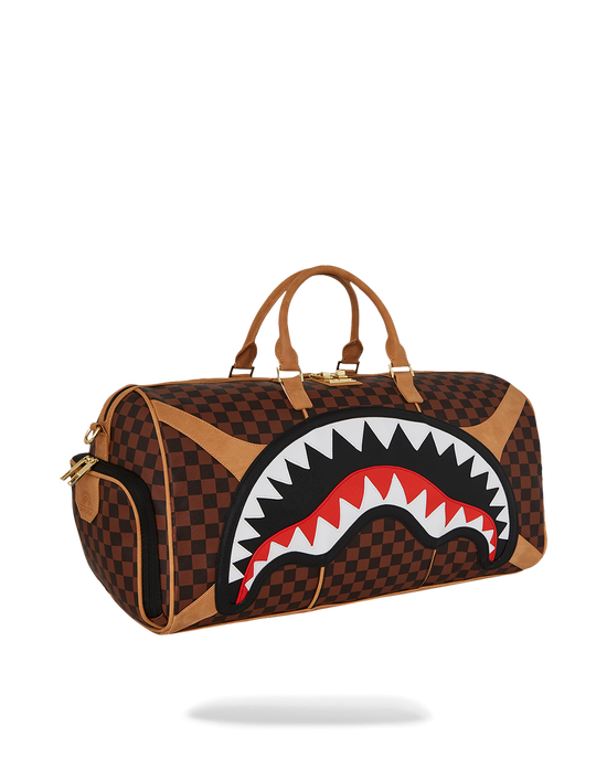 Sprayground HENNYVILLE DUFFLE