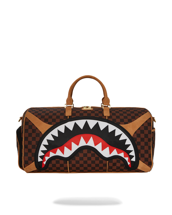 sprayground HENNYVILLE DUFFLE