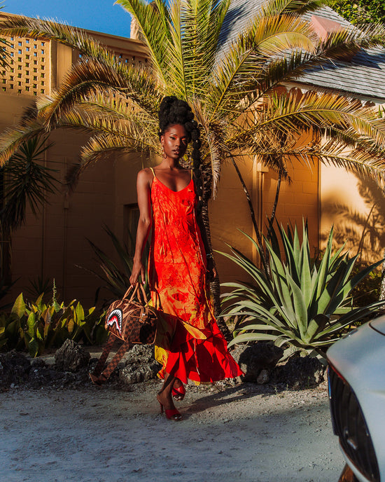 Sprayground HENNYVILLE MINI DUFFLE