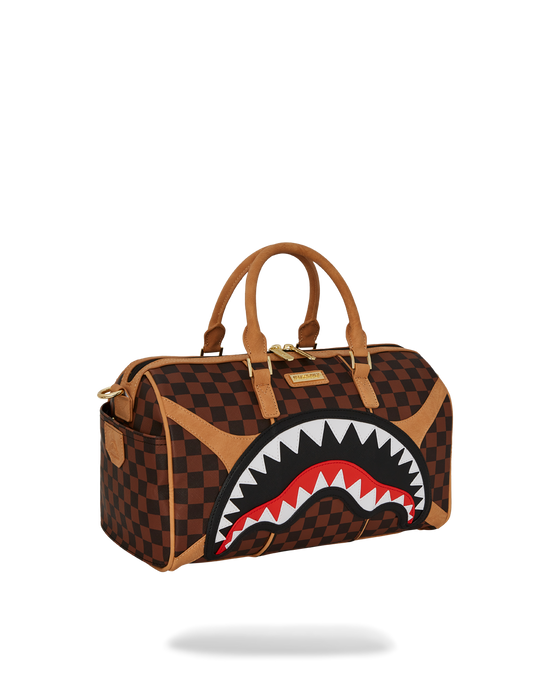 Sprayground HENNYVILLE MINI DUFFLE