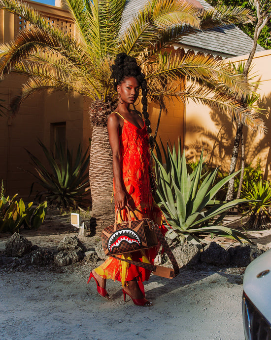 Sprayground HENNYVILLE MINI DUFFLE