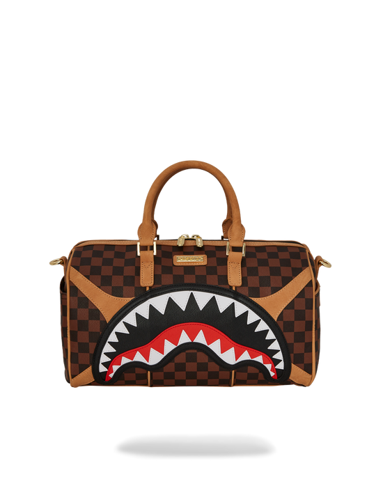 sprayground HENNYVILLE MINI DUFFLE