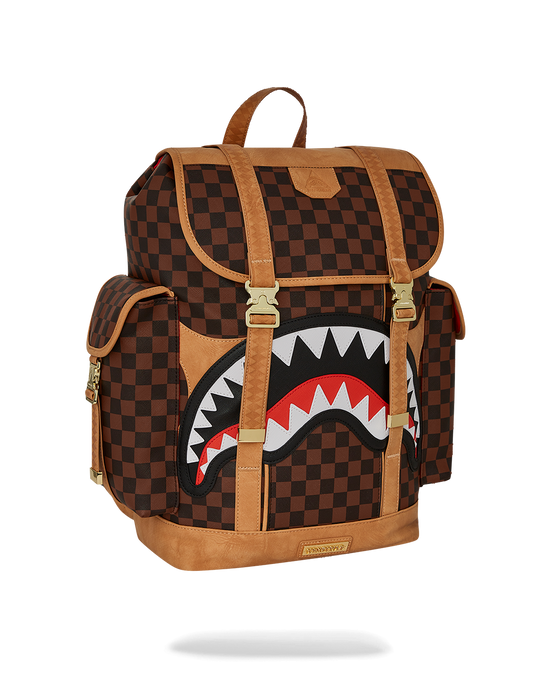 Sprayground HENNYVILLE MONTE CARLO