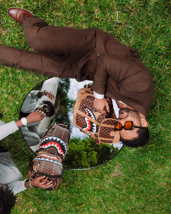 Sprayground HENNYVILLE MONTE CARLO