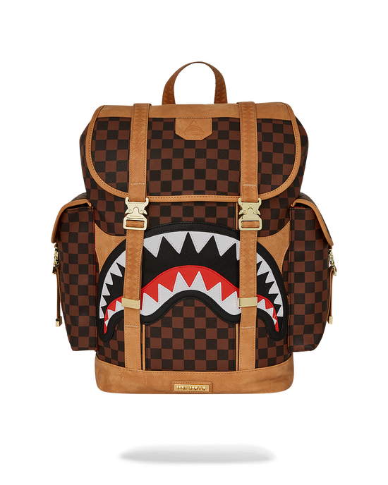 sprayground HENNYVILLE MONTE CARLO