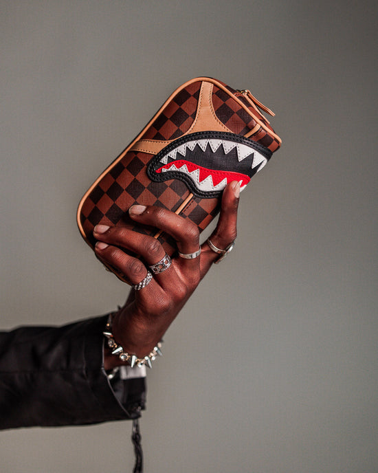 Sprayground HENNYVILLE POUCH