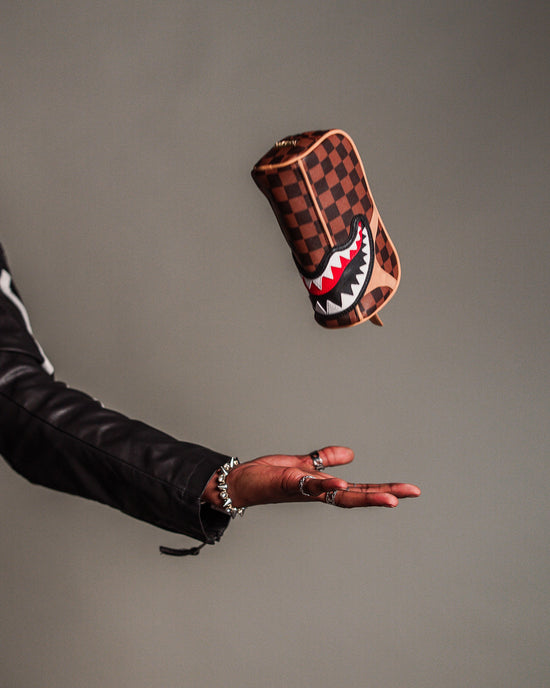 Sprayground HENNYVILLE POUCH