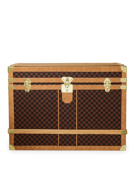 Sprayground HENNYVILLE SHARKS IN PARIS TRUNK